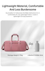 ساک چانتریا کد CB00777 - Image 8