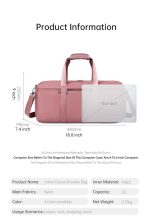 ساک چانتریا کد CB00777 - Image 4