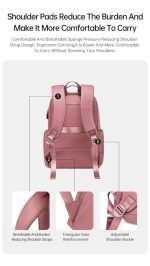 کوله پشتی چانتریا کد CB00786 - Image 12