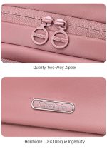 کوله پشتی چانتریا کد CB00786 - Image 7