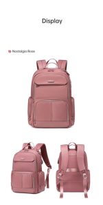 کوله پشتی چانتریا کد CB00786 - Image 5