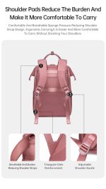 کوله پشتی چانتریا کد CB00788 - Image 13