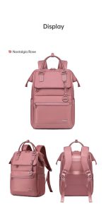 کوله پشتی چانتریا کد CB00788 - Image 4