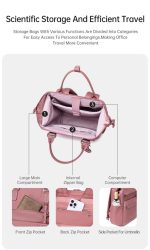 کوله پشتی چانتریا کد CB00788 - Image 9