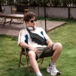 کراس بادی سوپر فایو کد FB00755 - Image 11