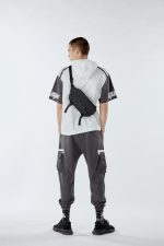 کیف کراس بادی آرکتیک هانتر کد YB00047 - Image 6