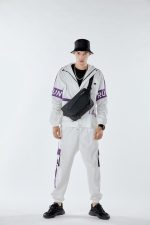 کراس بادی آرکتیک هانتر کد YB00046 - Image 15