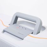 چمدان اکولاک مدل فیوژن سایز متوسط - Image 8