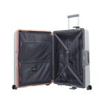 چمدان اکولاک مدل فیوژن سایز متوسط - Image 9