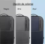 کوله پشتی آرکتیک هانتر کد B00382 - Image 12