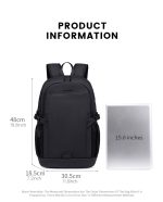 کوله پشتی سوپر فایو کد FB00695 - Image 12