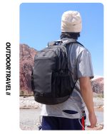 کوله پشتی سوپر فایو کد FB00695 - Image 24