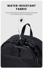 کوله پشتی سوپر فایو کد FB00695 - Image 10