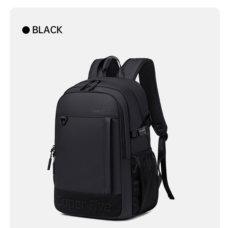 FB00696-12.jpg کوله پشتی سوپر فایو کد FB00696 - Image 1