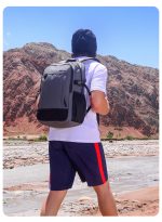 کوله پشتی سوپر فایو کد FB00696 - Image 22