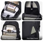 کوله پشتی سوپر فایو کد FB00696 - Image 5