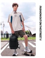 کوله پشتی سوپر فایو کد FB00699 - Image 21