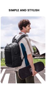 کوله پشتی سوپر فایو کد FB00699 - Image 7