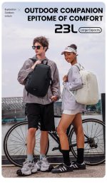 کوله پشتی سوپر فایو کد FB00700 - Image 2