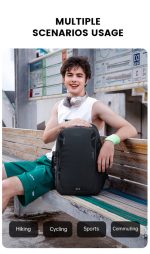 کوله پشتی سوپر فایو کد FB00700 - Image 4