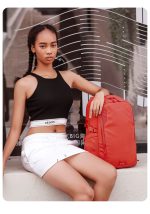 کوله پشتی سوپر فایو کد FB00700 - Image 31