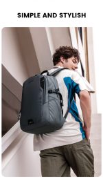 کوله پشتی سوپر فایو کد FB00700 - Image 9