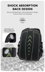 کوله پشتی سوپر فایو کد FB00700 - Image 10