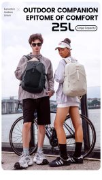 کوله پشتی سوپر فایو کد FB00701 - Image 2