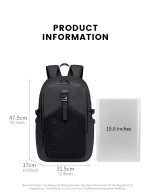 کوله پشتی سوپر فایو کد FB00701 - Image 11