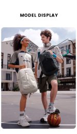 کوله پشتی سوپر فایو کد FB00701 - Image 20