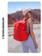 کوله پشتی سوپر فایو کد FB00701 - Image 24