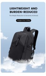 کوله پشتی سوپر فایو کد FB00701 - Image 6