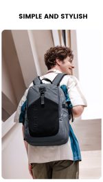 کوله پشتی سوپر فایو کد FB00701 - Image 7