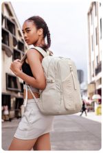 کوله پشتی سوپر فایو کد FB00701 - Image 8