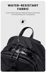 کوله پشتی سوپر فایو کد FB00701 - Image 10