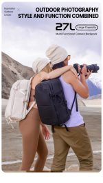 کوله پشتی سوپر فایو کد FB00721 - Image 2