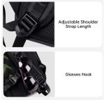 کوله پشتی سوپر فایو کد FB00721 - Image 19