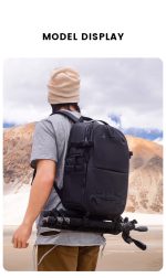 کوله پشتی سوپر فایو کد FB00721 - Image 21