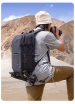 کوله پشتی سوپر فایو کد FB00721 - Image 23