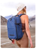 کوله پشتی سوپر فایو کد FB00721 - Image 25