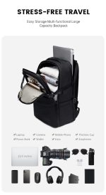 کوله پشتی سوپر فایو کد FB00721 - Image 4