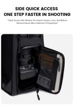 کوله پشتی سوپر فایو کد FB00721 - Image 7