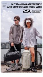 ساک سوپر فایو کد FB00742 - Image 2