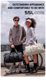 ساک سوپر فایو کد FB00743 - Image 2