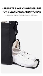 ساک سوپر فایو کد FB00743 - Image 6