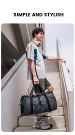 ساک سوپر فایو کد FB00743 - Image 7