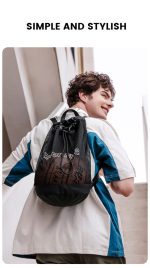 کیف توپ سوپر فایو کد FB00760 - Image 4