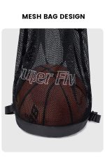کیف توپ سوپر فایو کد FB00760 - Image 6