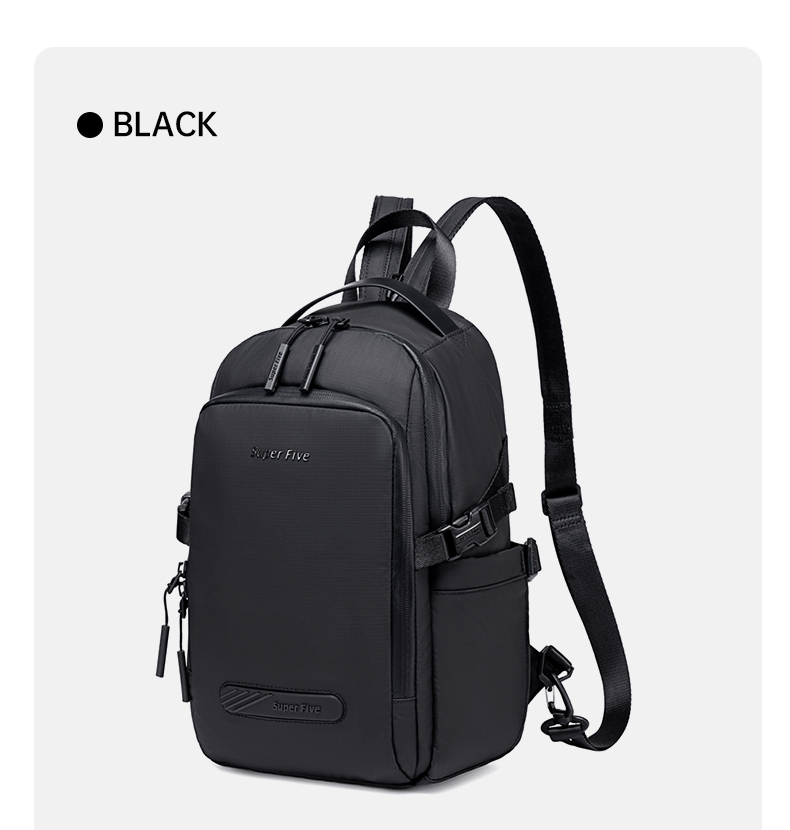 FB00764-12.jpg کوله پشتی سوپر فایو کد FB00764 - Image 1