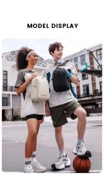 کوله پشتی سوپر فایو کد FB00764 - Image 19